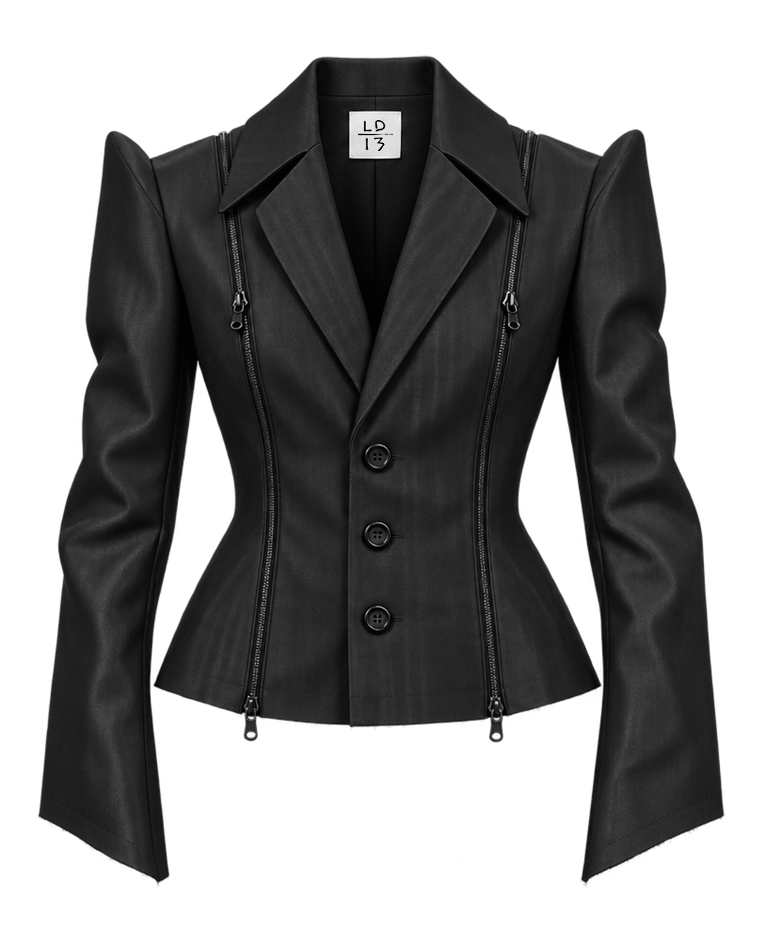 LD-13 unzip blazer