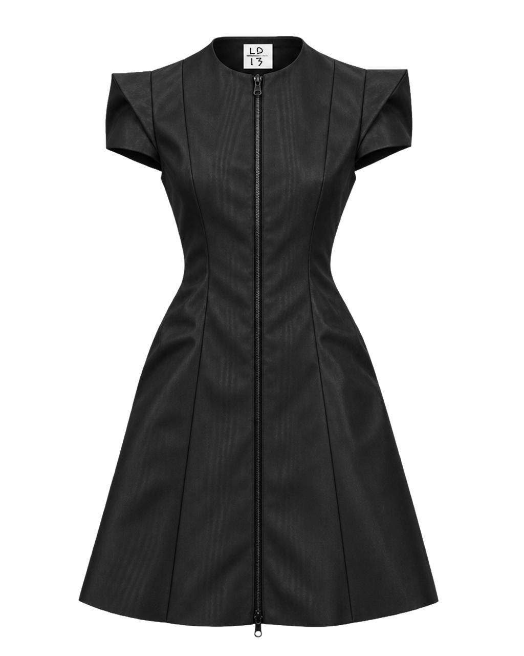 Unzip Dress