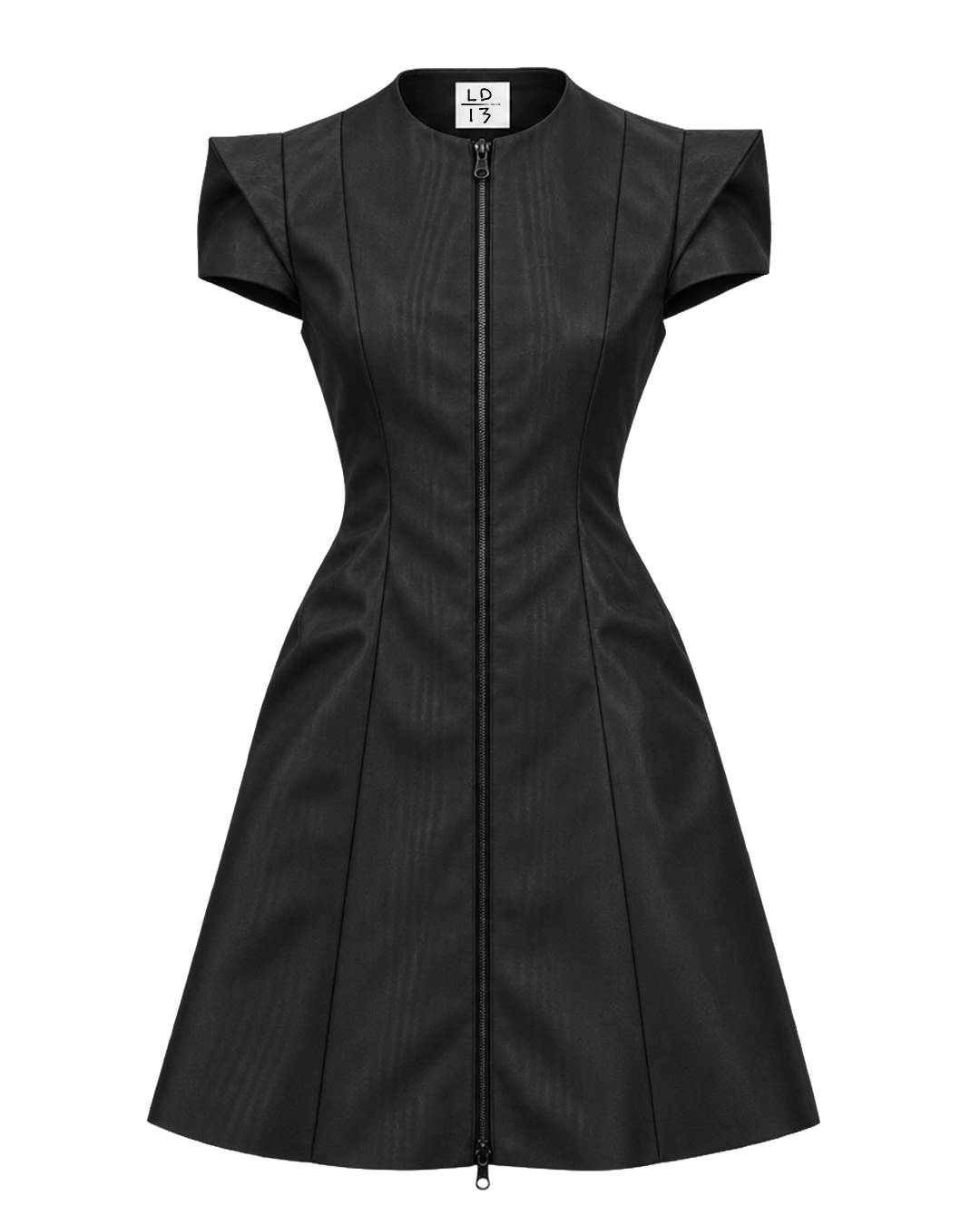 Unzip Dress
