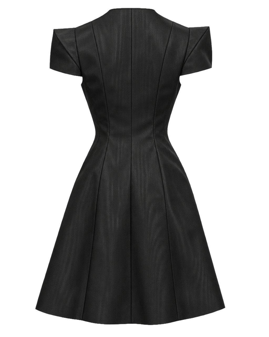 Unzip Dress