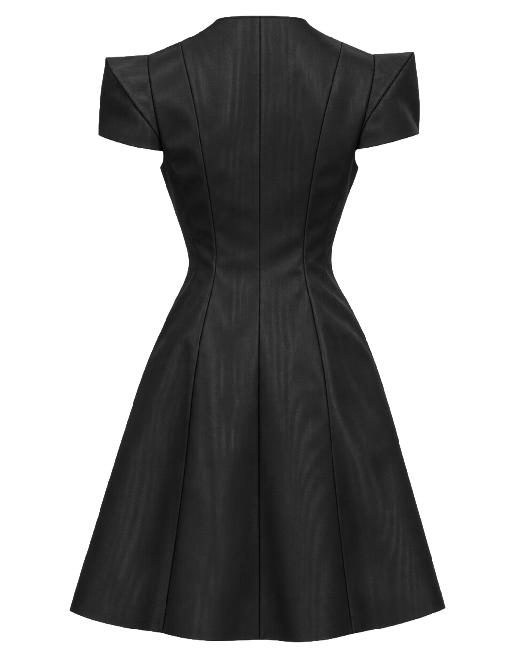 Unzip Dress