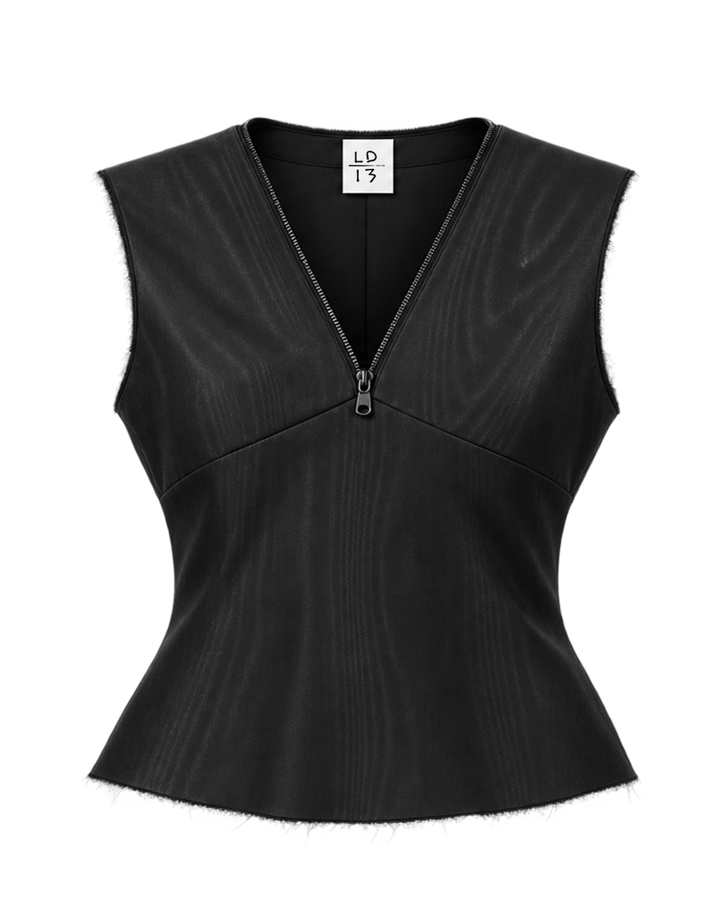 LD-13 unzip top