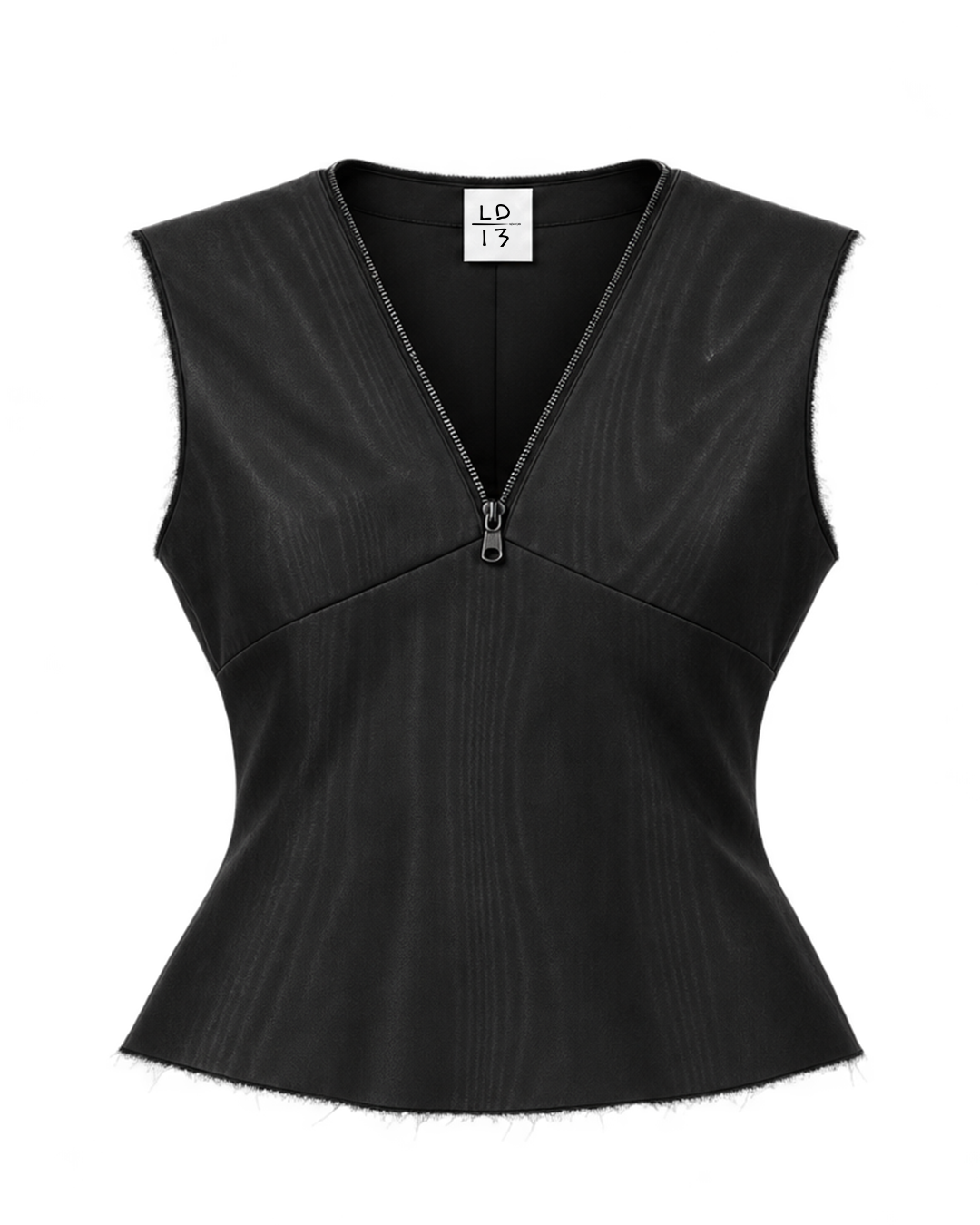 LD-13 unzip top