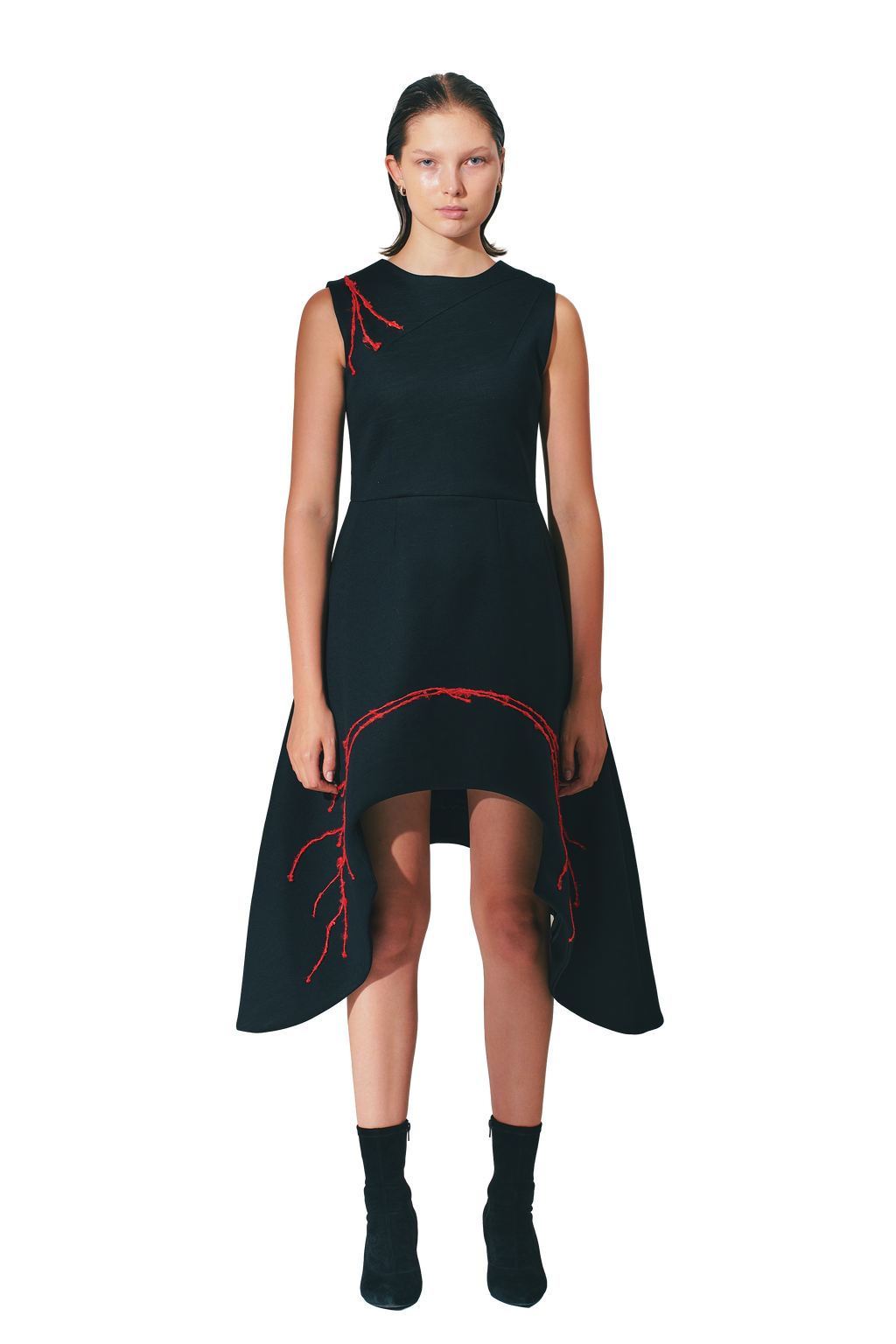 LD-13 dress venus