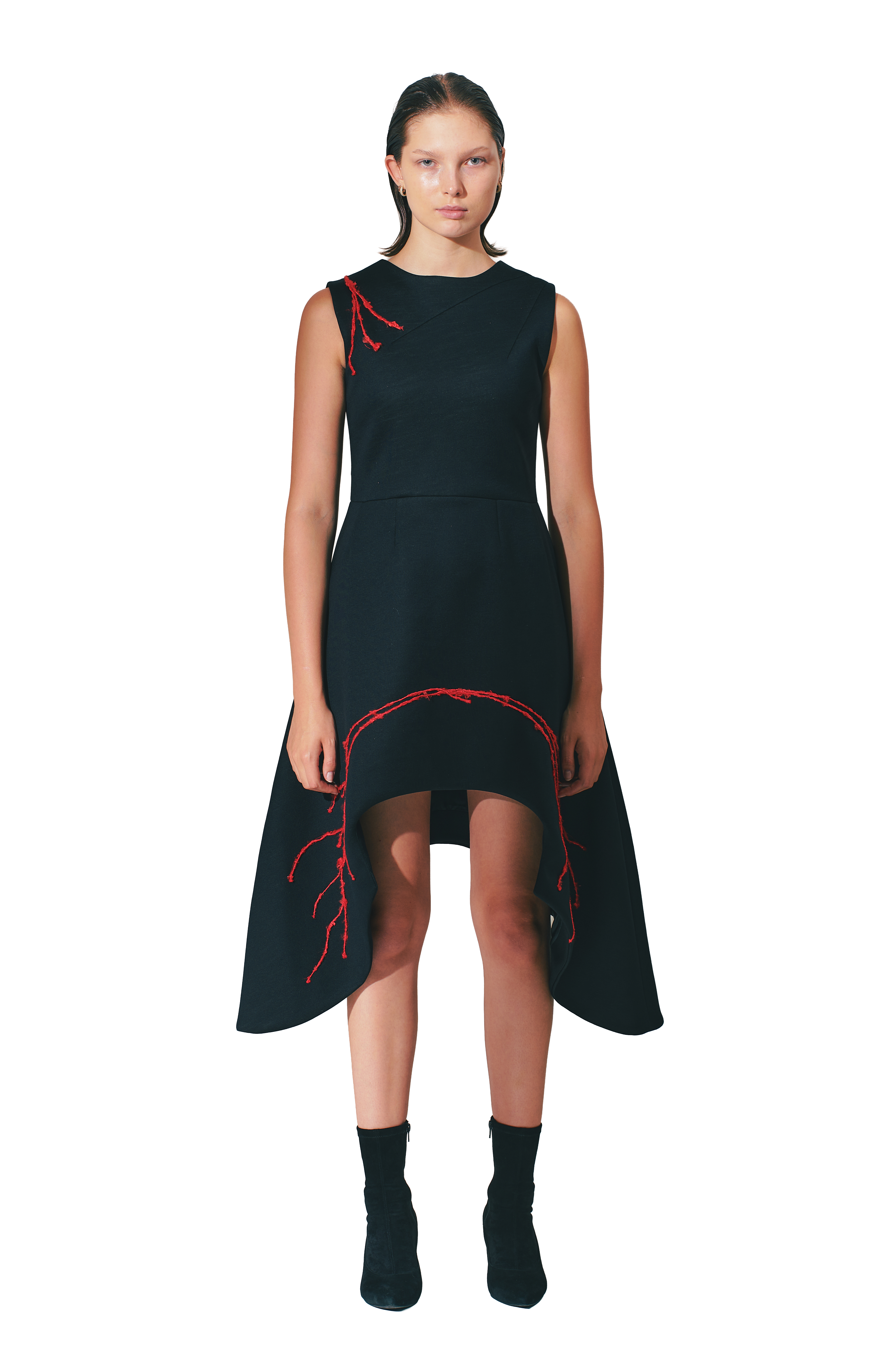 LD-13 dress venus