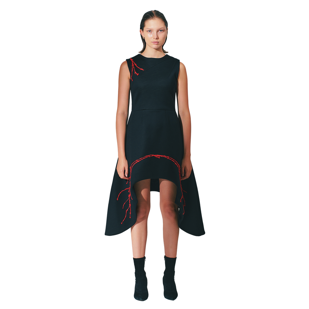 LD-13 dress venus