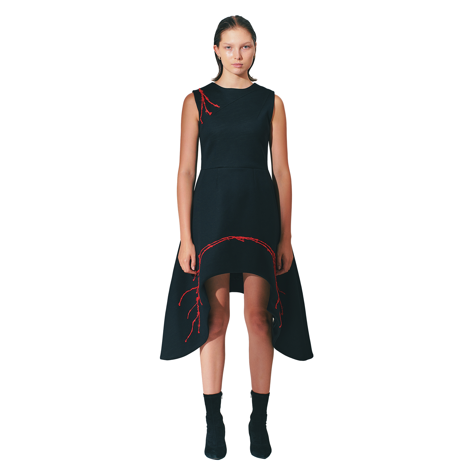 LD-13 dress venus