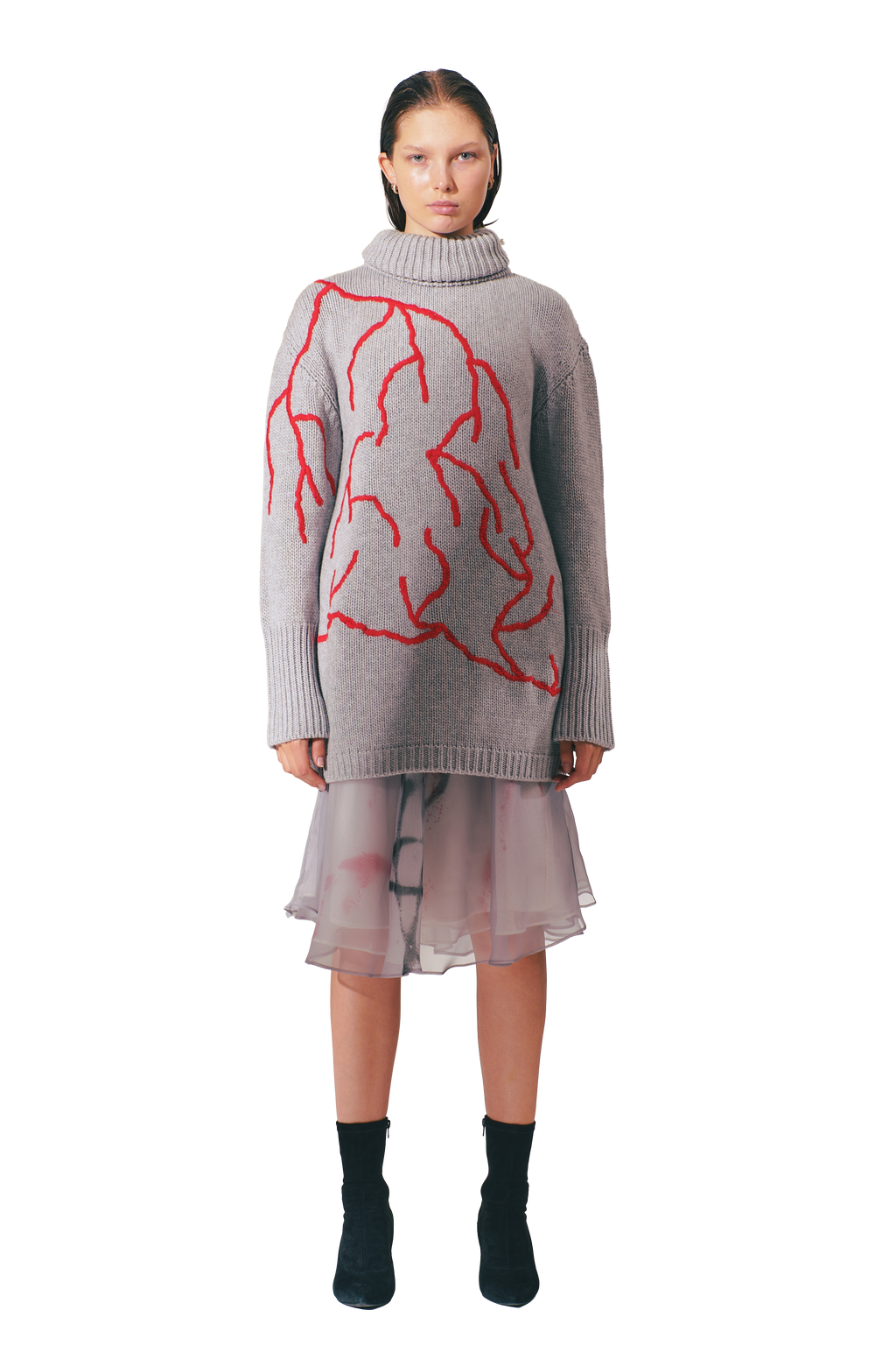 LD-13 dress youth