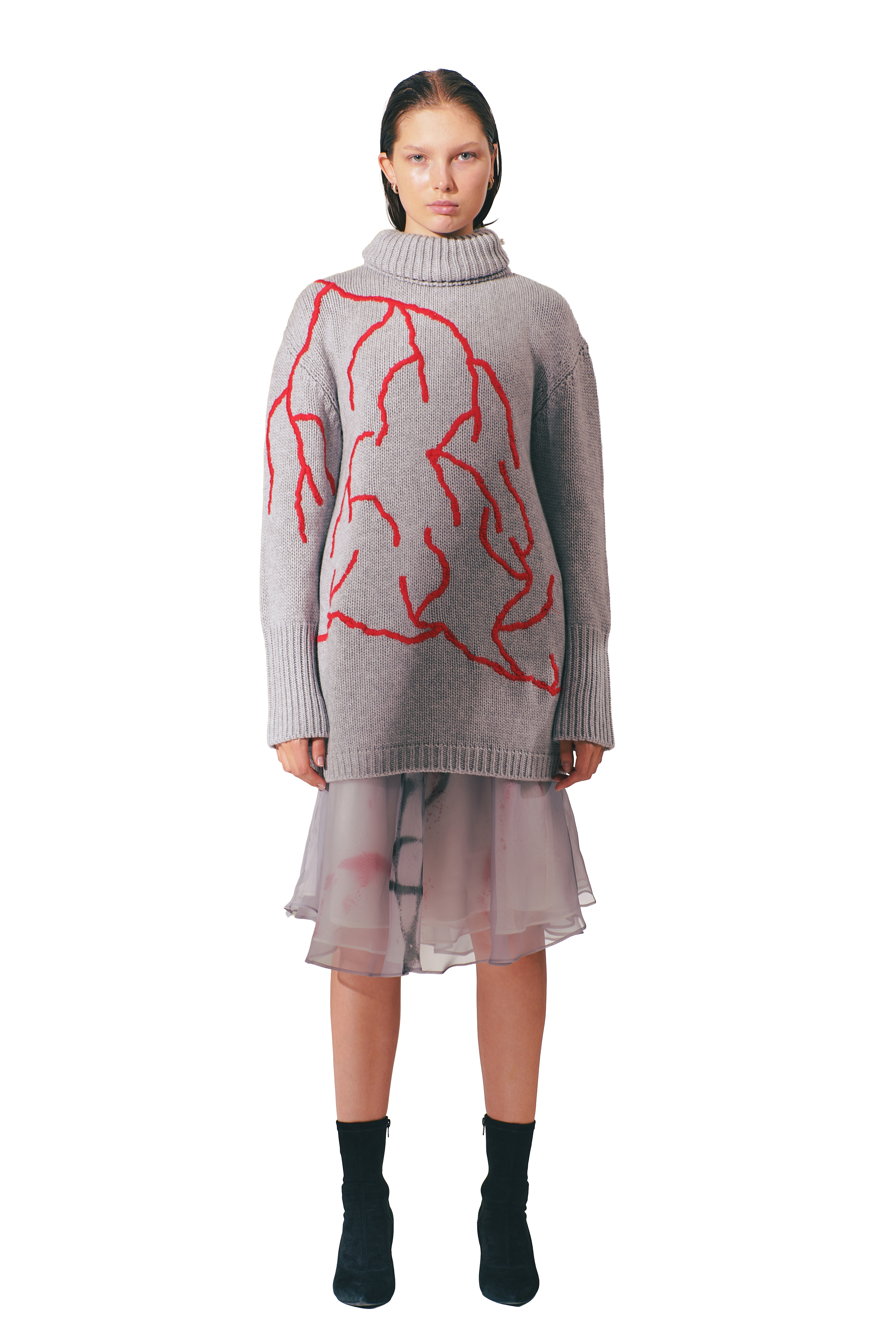LD-13 dress youth