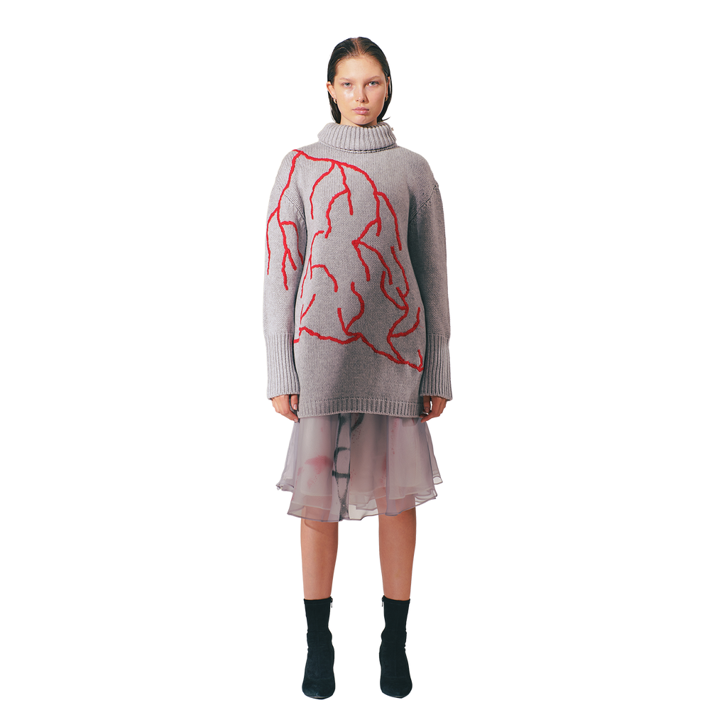 LD-13 dress youth