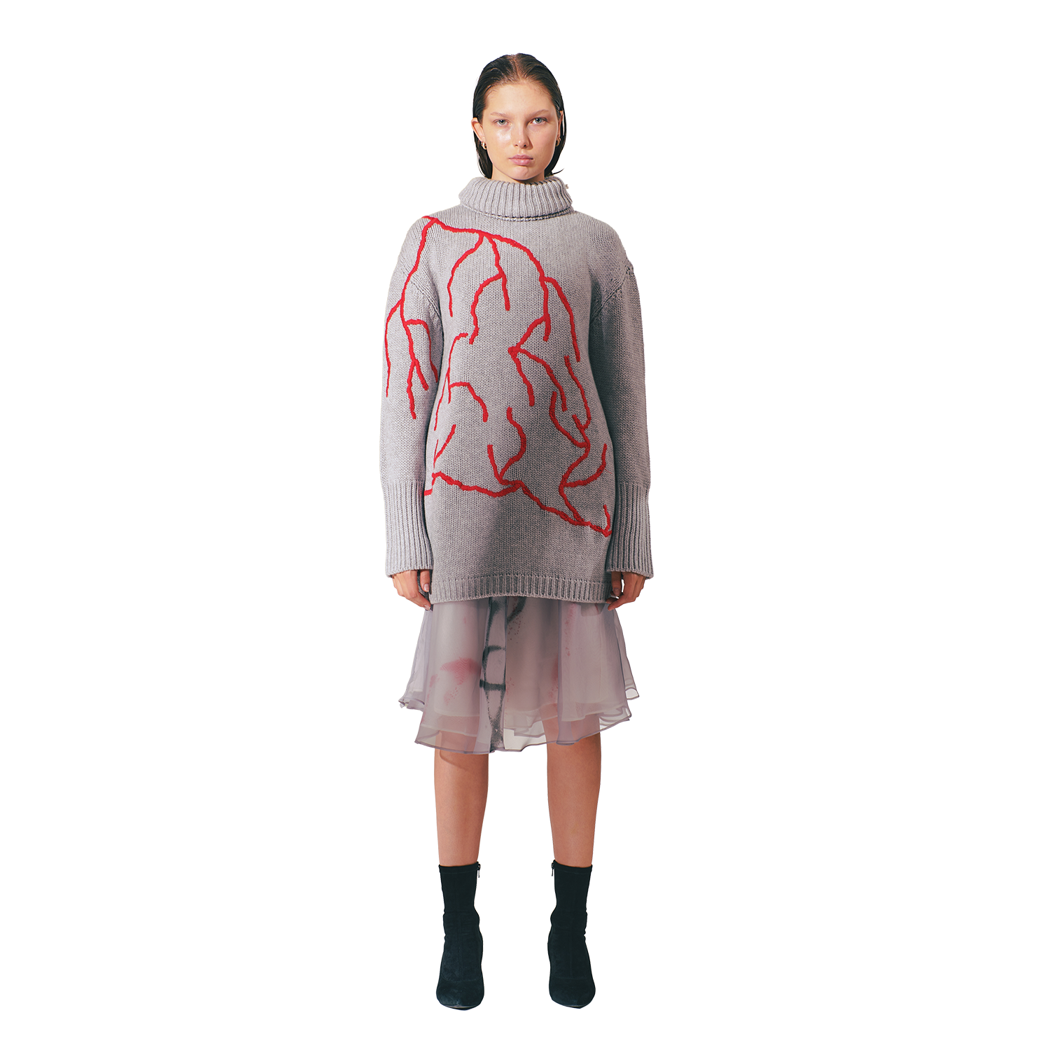 LD-13 dress youth