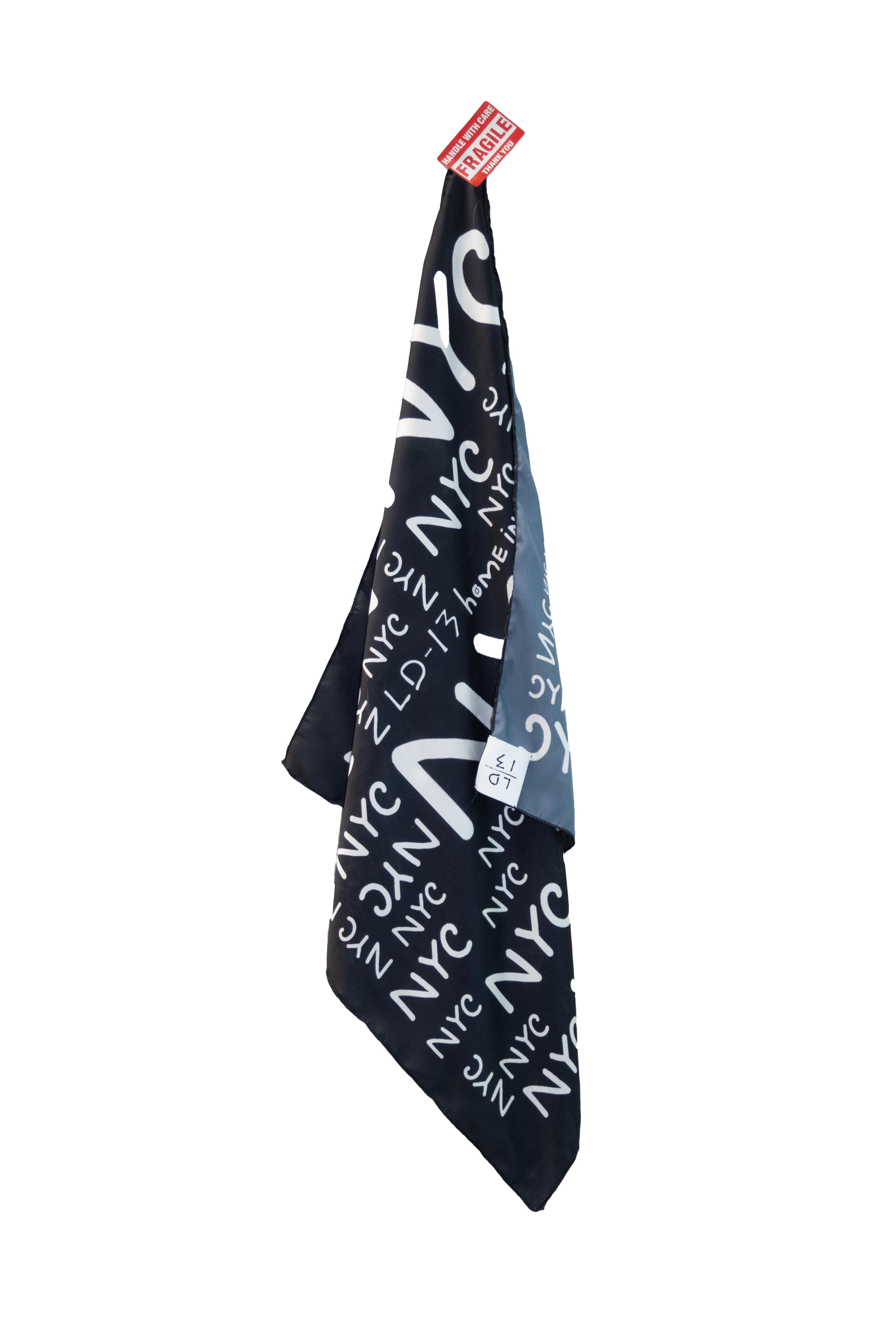 NYC BANDANA