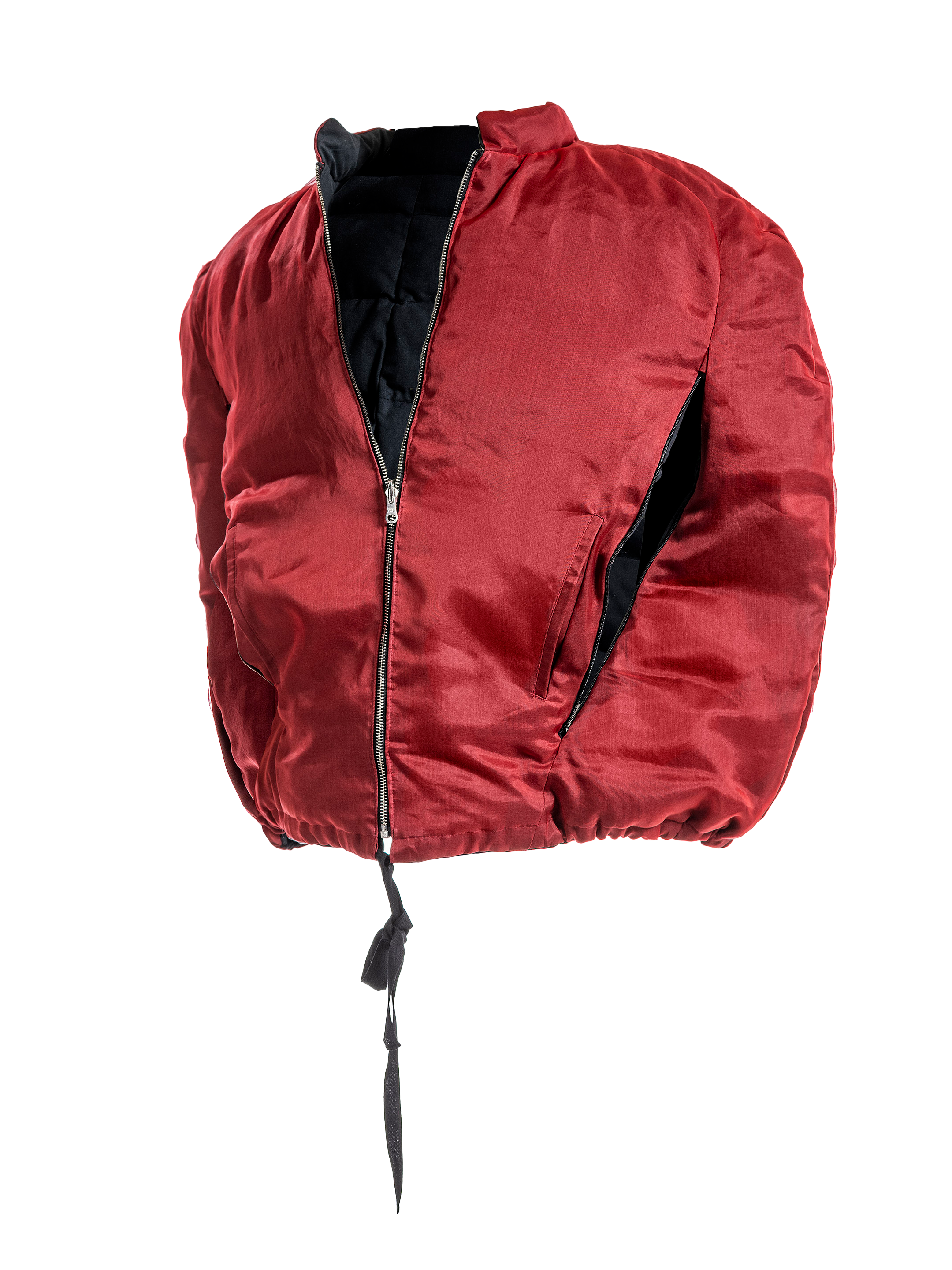 Cape Bomber